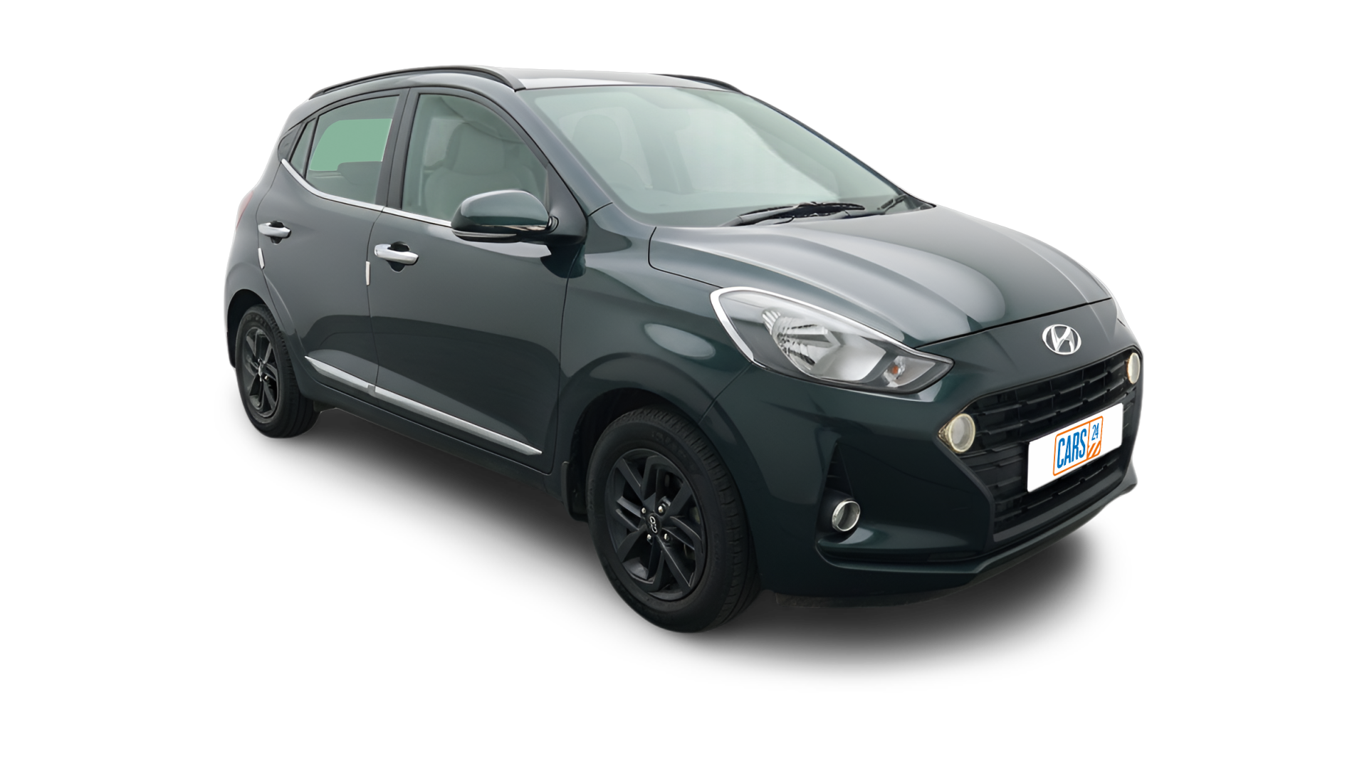 Hyundai GRAND I10 NIOS-img